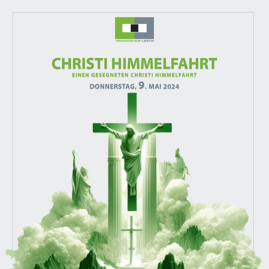 Christi-Himmelfahrt (2)