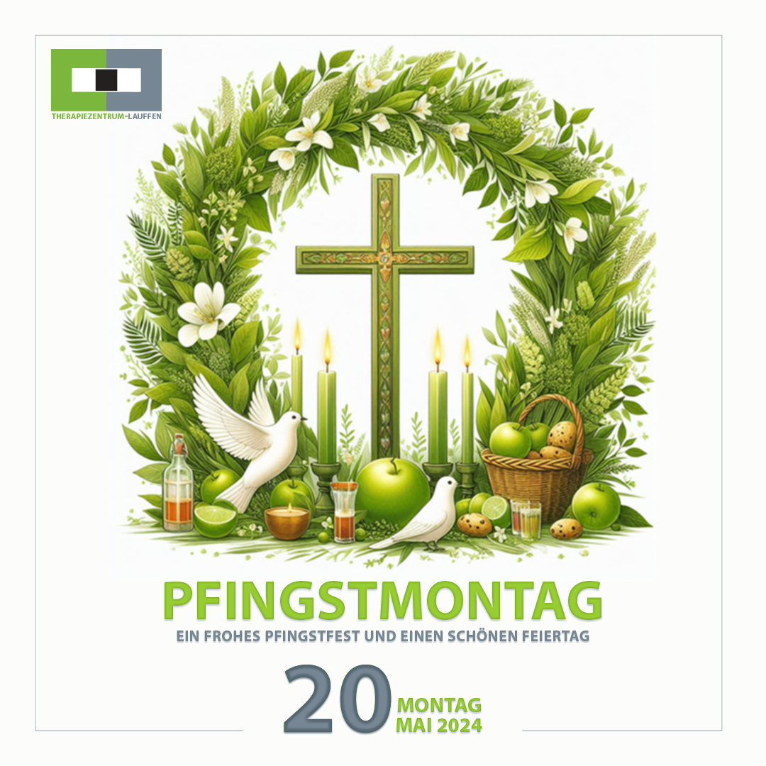 Pfingstmontag (2)